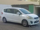 SUZUKI ERTIGA 2015
